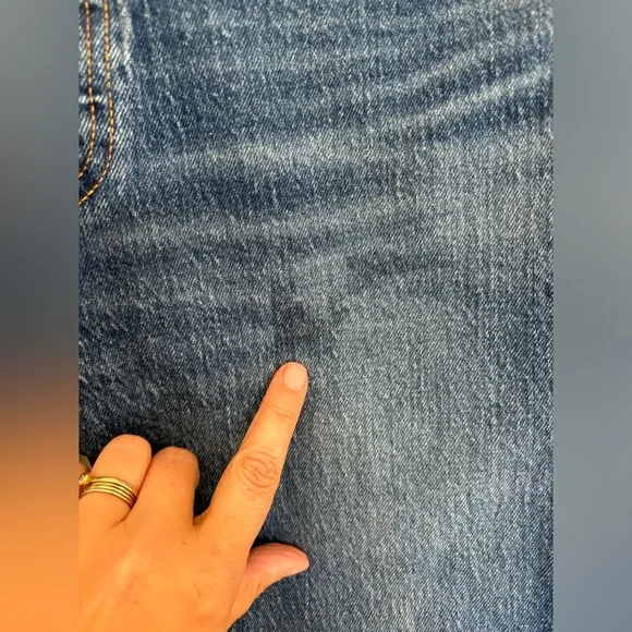 Levi’s 501 - Picture 2 of 6